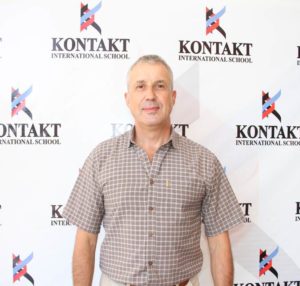 Холкин Александр Евгеньевич