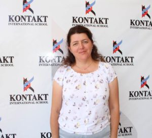 Чепурнова Анна Владимировна