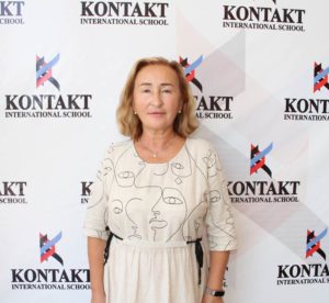 Валеева Альфия Аслямовна
