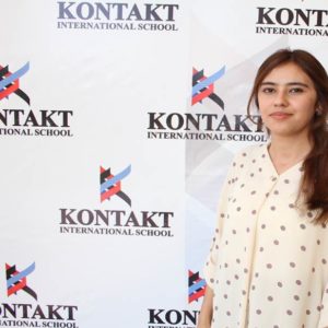 Хабиби Заррина